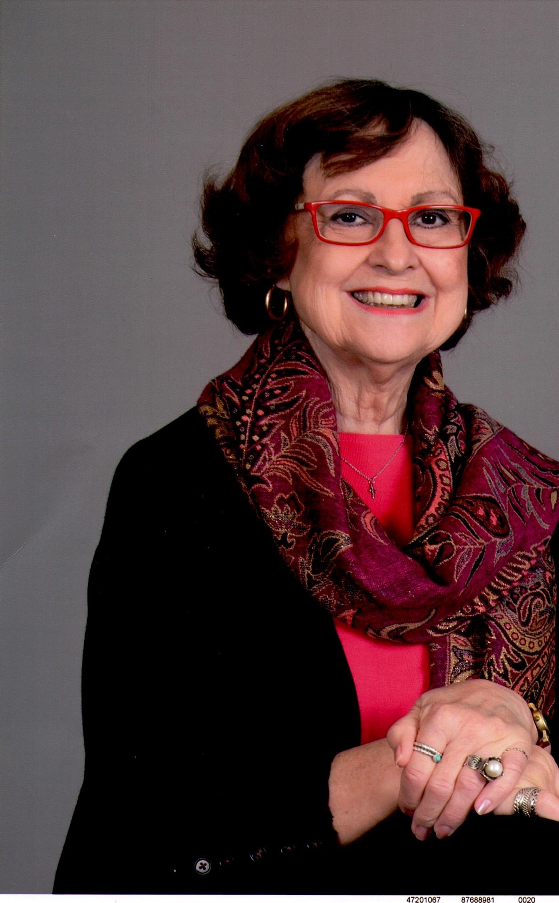 Avis de décès de Suzanne "Suzie" Margaret Hall