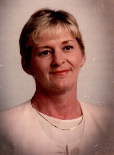 Obituario de Marsha Susan Kenny