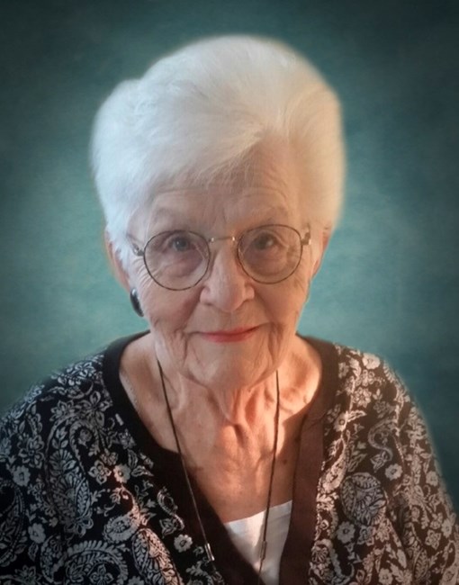 Obituary of Helen (Zenthoefer) Niemeier