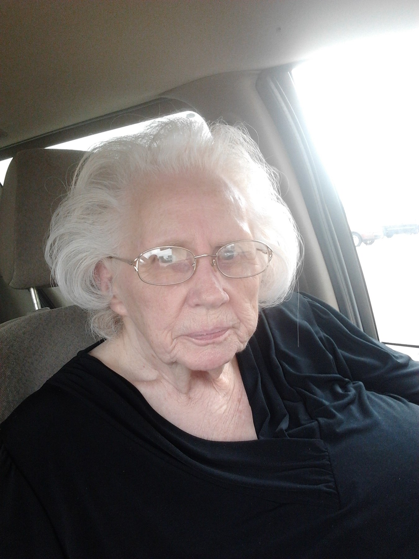 Obituary of Gladys R. Monaco