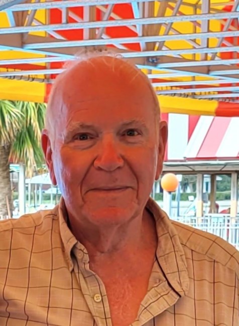 Obituary of Sandy Eugene Shaff