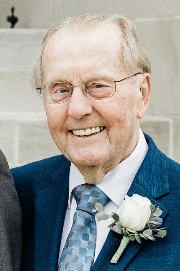Ron Jensen Obituary Bloomington, IN