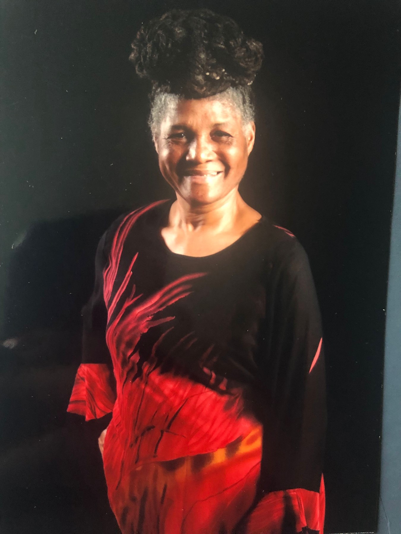 Obituary of Radzilla Radz Ferguson