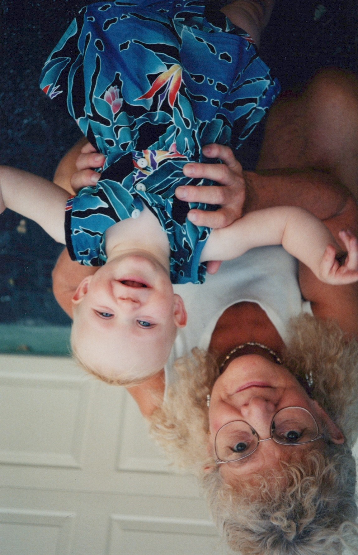 Obituary of Pearl Stephanie Martin