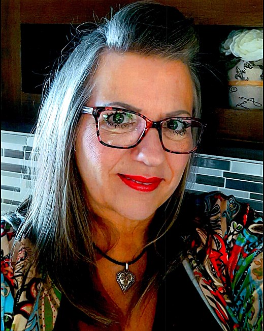 Obituary of Diane Michele Jackson