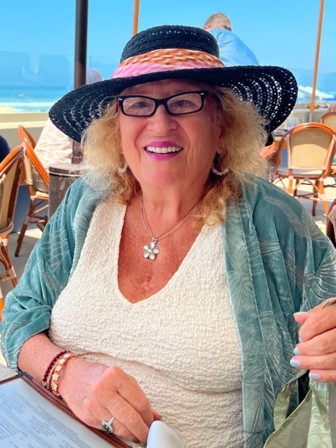 Obituary of Linda Margaret Donohue