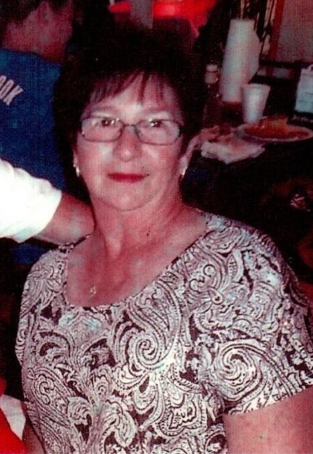 Avis de décès de Martha Imogene Baker