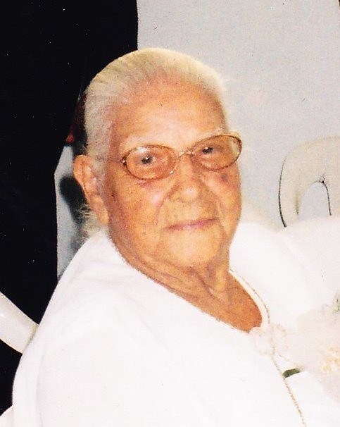 Obituary of Carmen Vega Matos