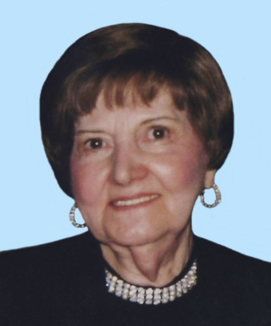 Obituary of Christina M. DeRobbio Soave