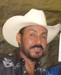 Obituario de Justino Garcia