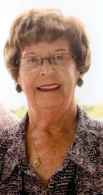 Obituary of Helen Gail Feeler