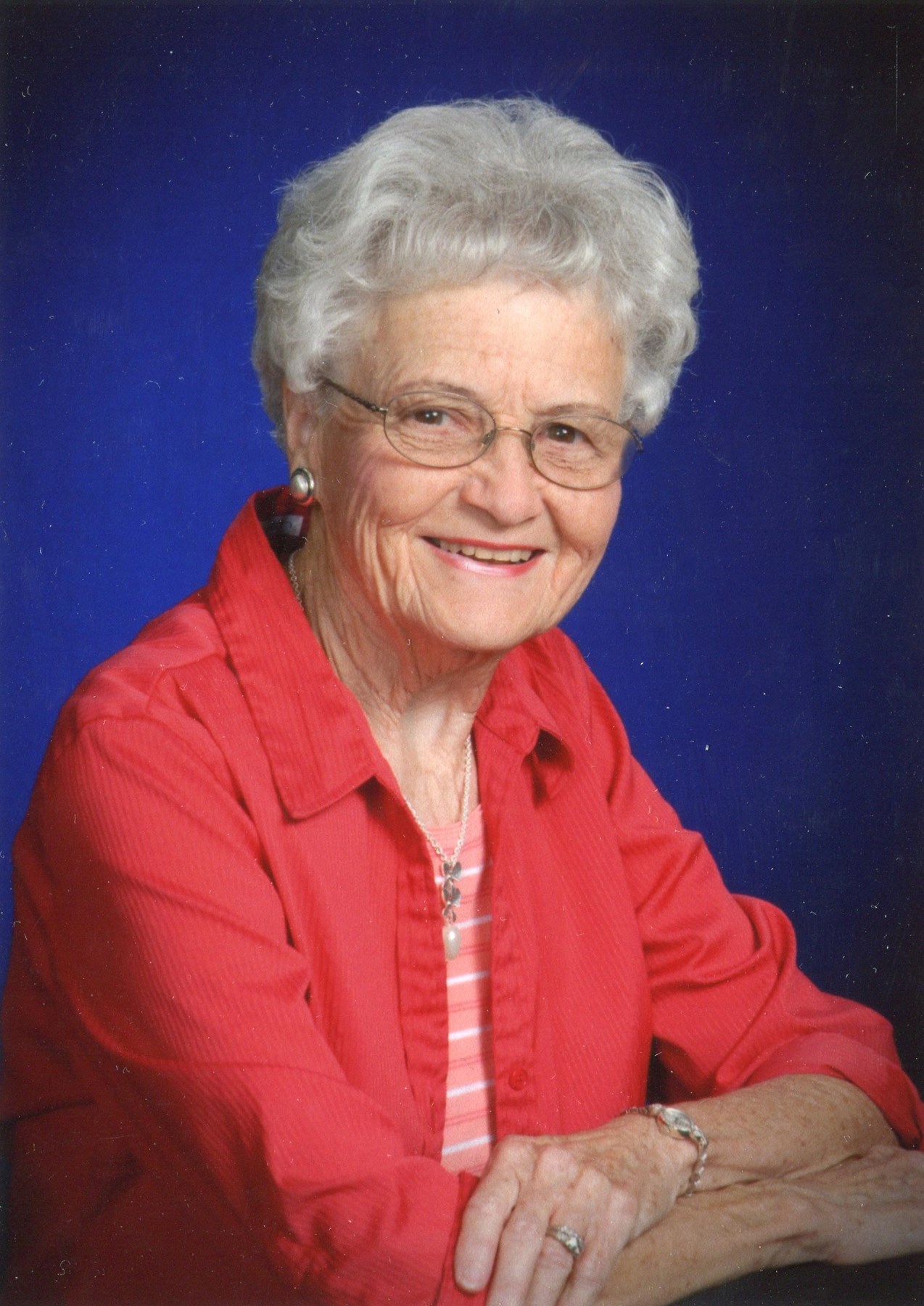 Obituary of Barbara L.  Boggs Miller