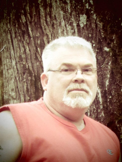 Obituary of Allan Ray Hamilton Sr.