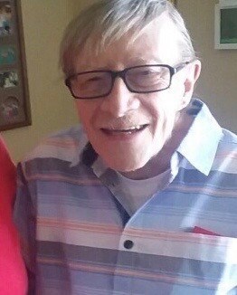 Obituary of Craig Townsend Fox