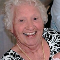 Obituary of Colleen Teresa Krambeck