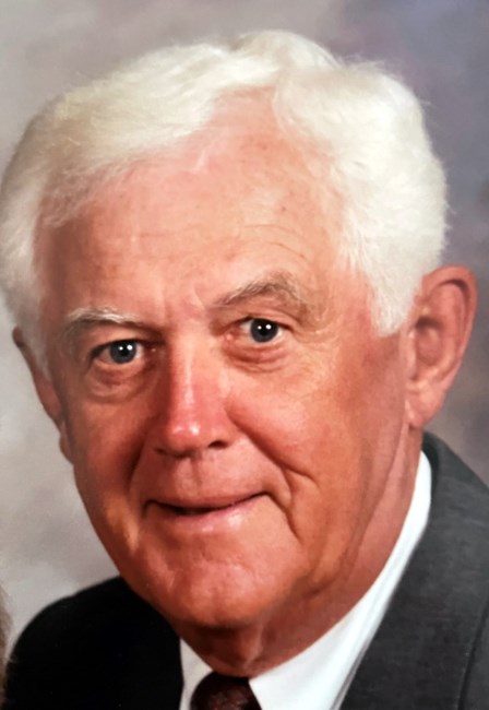 Obituary of Wallace D Albers