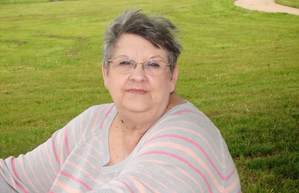 Susie Parnell Obituary Van Buren, AR