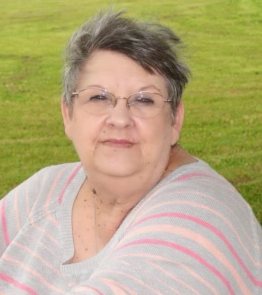 Obituary of Susie Parnell