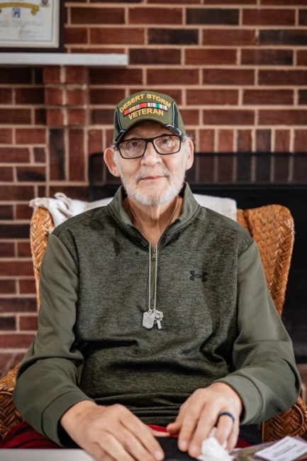 Obituary of John Dunaway