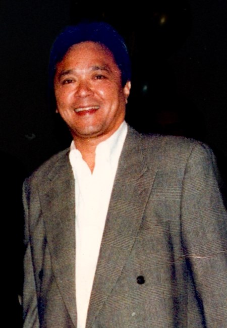 Obituary of Nelson Lee Moy Jr.