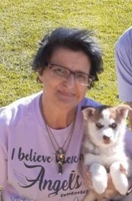 Obituary of Cynthia Marie Lorenz