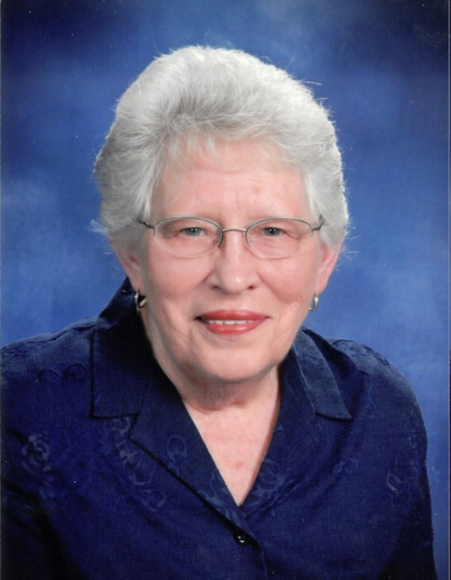Obituary of Aurelia "Kay" Altekruse