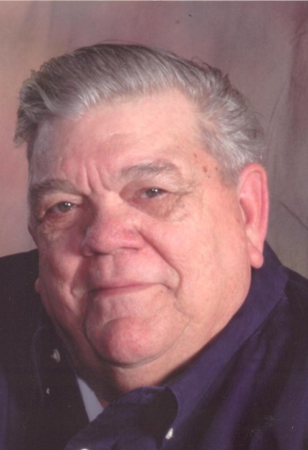 Obituary of Thomas George Hunt