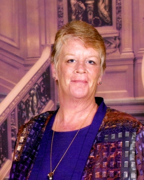 Obituary of Sarah Spencer Kerr