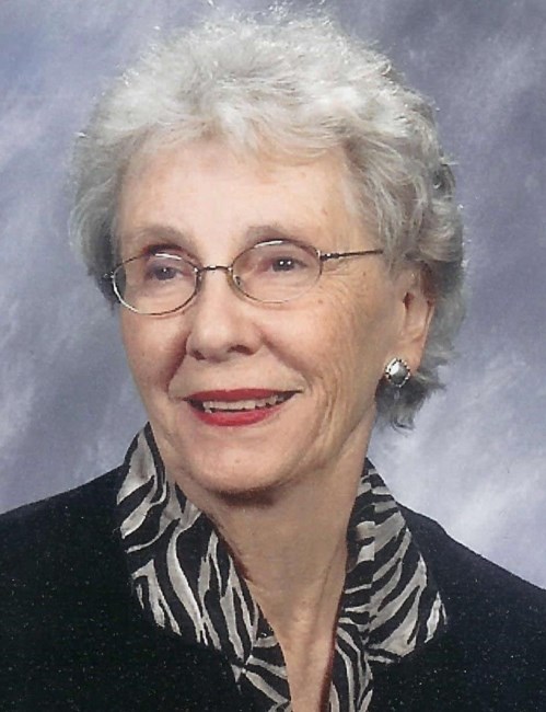 Obituario de Rachel Mary Braun Pflugrath
