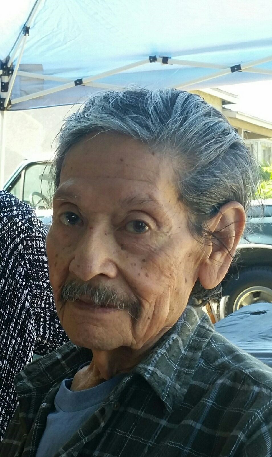 Obituary of Jose A. Marron