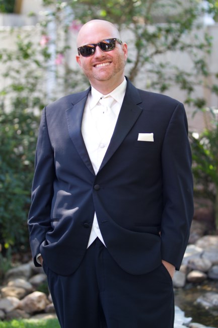 Obituary of Matthew Robert Southard