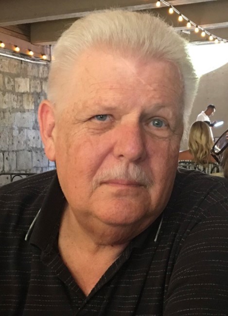 Obituary of Dennis Joseph Ragas Jr.