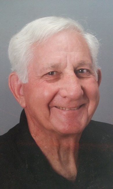 Avis de décès de Joel Stewart Favara