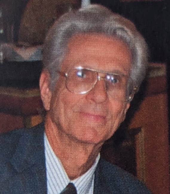 Obituary of Bill (Glenn William) Sorensen