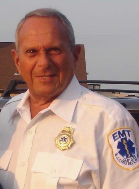 Obituary of Herbert J. Steinberg