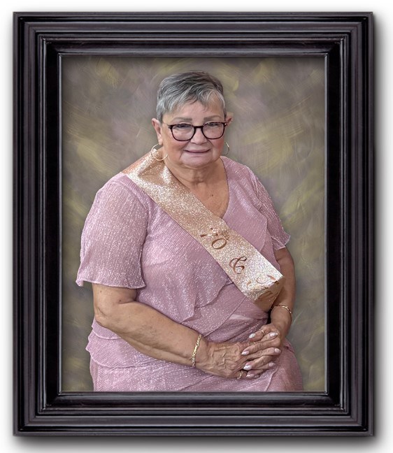 Obituary of Elizabeth A. Arroyo