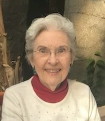 Obituary of Jane C Smith