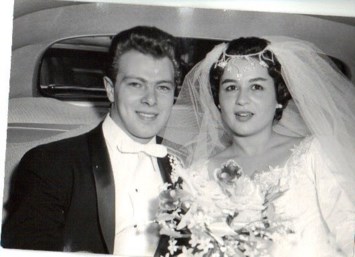 Obituary of Louis G. Mingioni