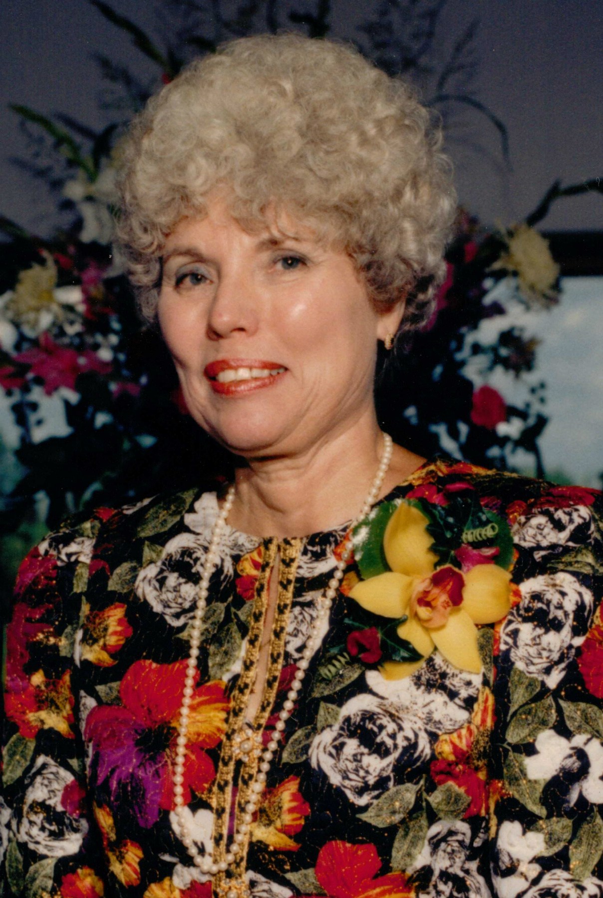 Barbara Obituary Houston, TX