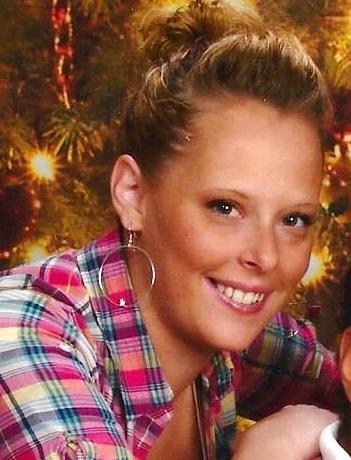 Obituary of Brittany E. Greenfield