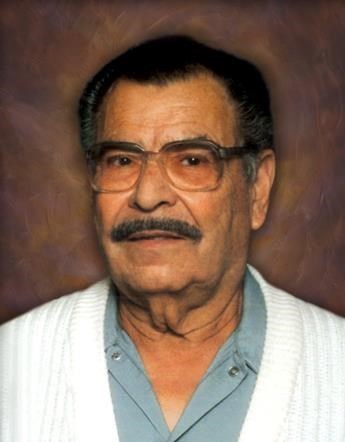 Obituary of Miguel Salazar Martinez