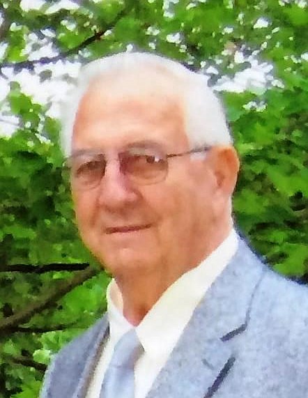 Avis de décès de Melvin Edward Richardson Jr.