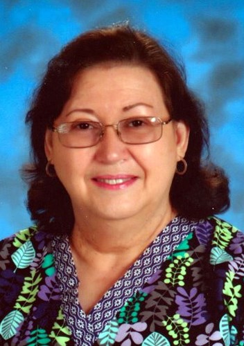 Obituary of Deborah K. Pitts