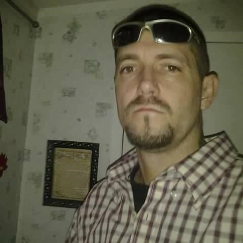 Obituary of Roy Edward Harrison Jr.