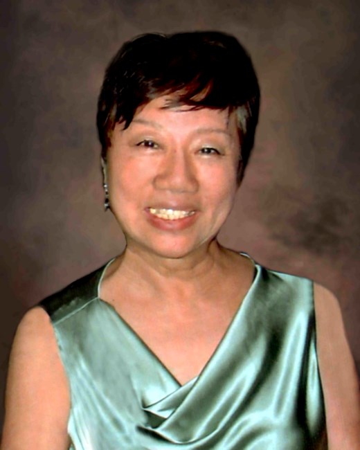 Obituary of Shuhao Pao