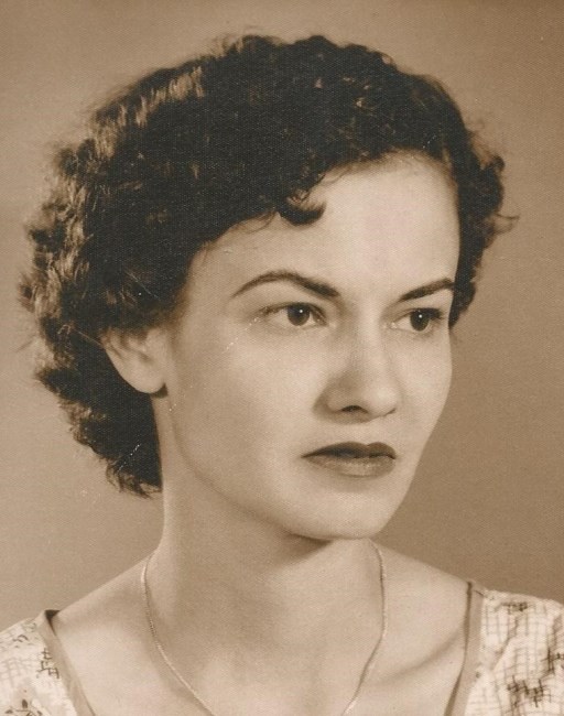 Obituary of Thelma C Lalvani