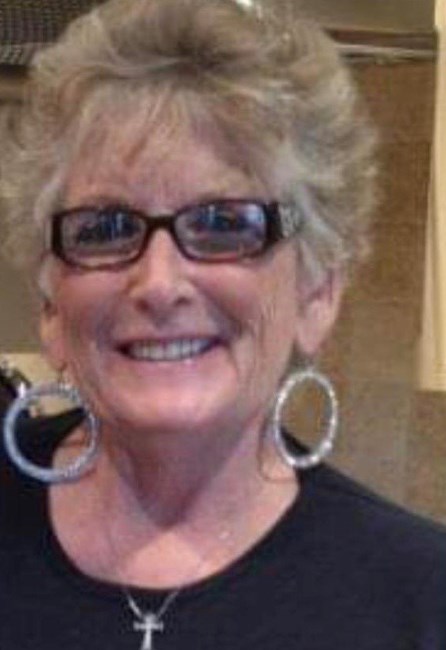 Obituary of Alice Elaine Wall