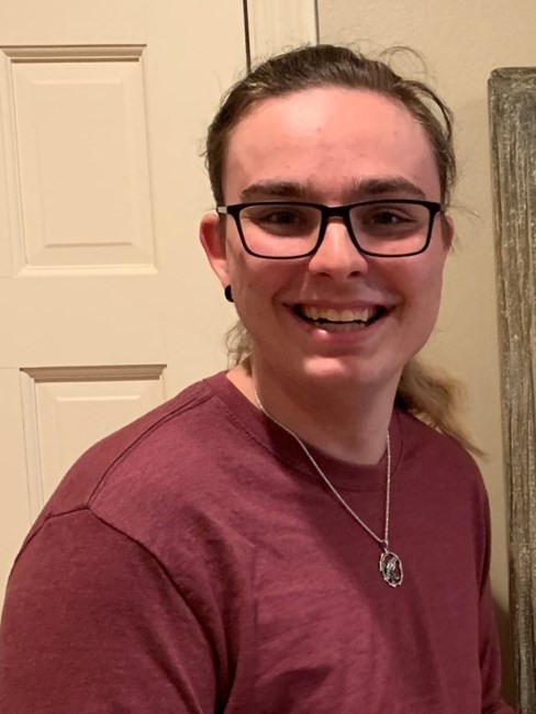 Obituary of Jackson Thomas Tyrrell