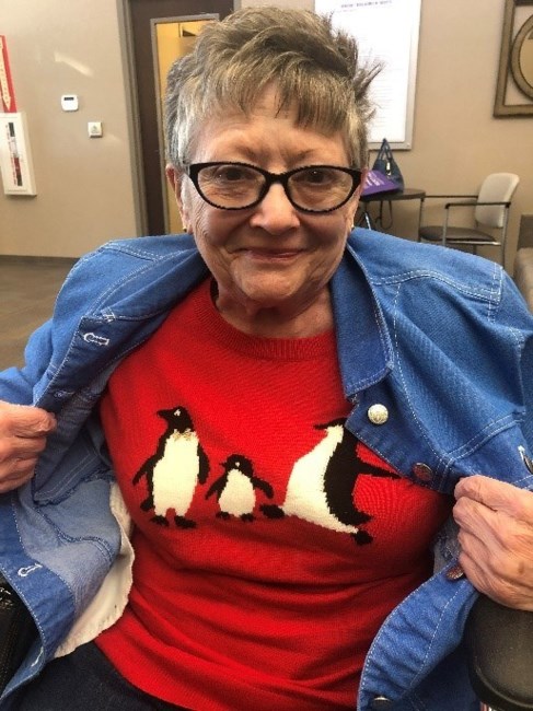 Obituary of Vinita Louise Payne-Russell