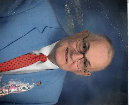 Obituary of L.D. "Jack" Skinner